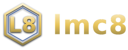 lmc8 logo